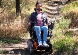 Best Quality Powerchair