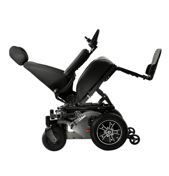 Best Electric Wheelchair