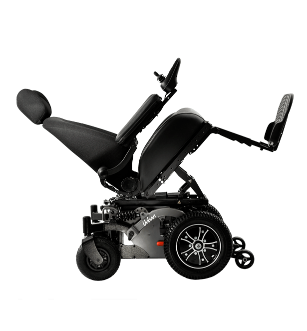 Best Electric Wheelchair