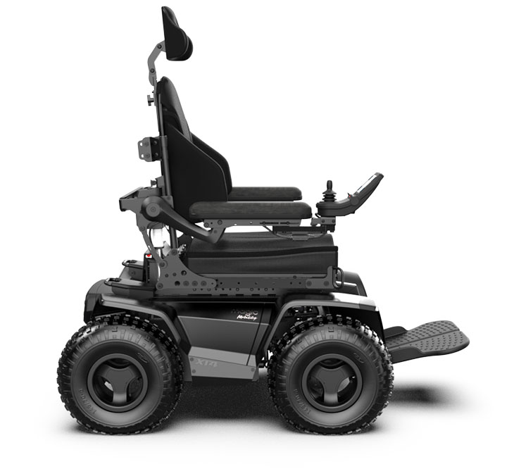 buy motorized wheelchair
